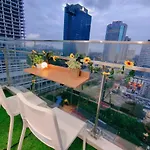 Cozy Suasana Suites Max 7Pax S2