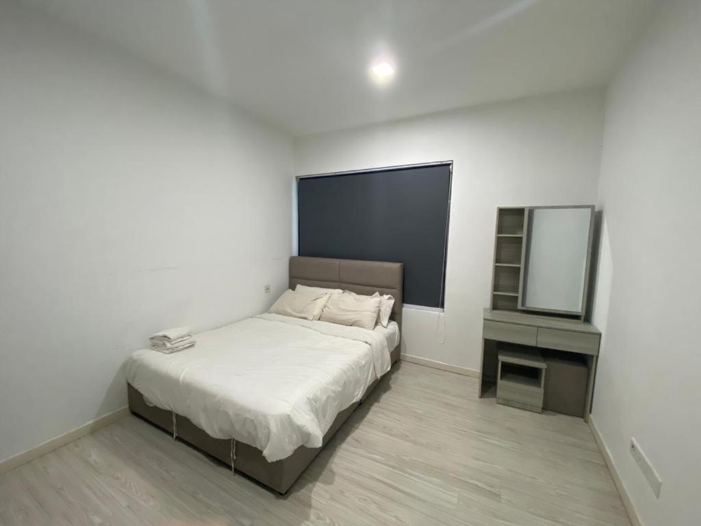 Apartment Cozy Suasana Max 7pax S2