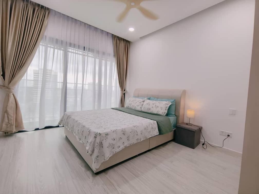 Cozy Suasana Max 7pax S2 Apartment
