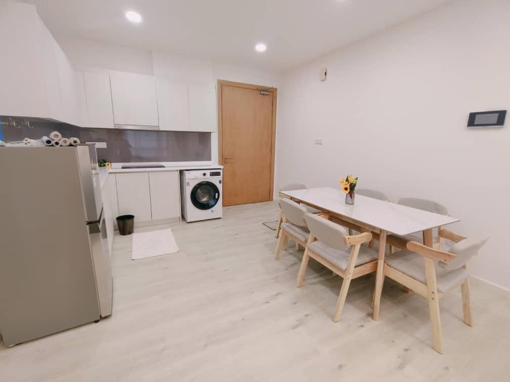 Apartment Cozy Suasana Max 7pax S2 *