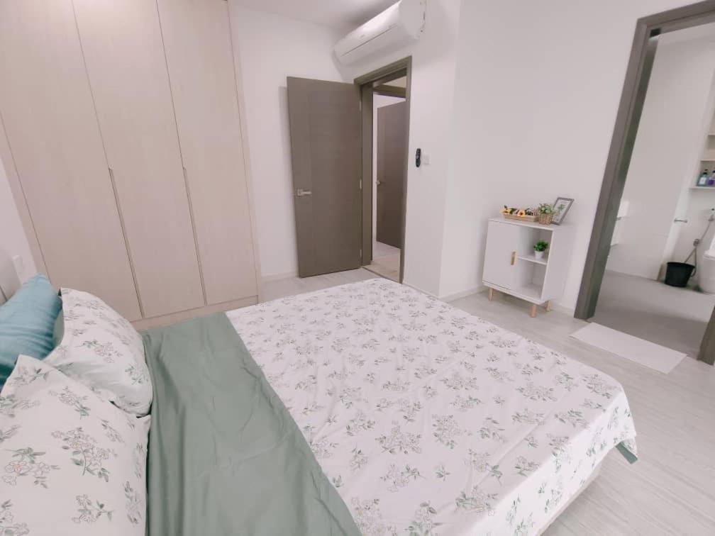 Cozy Suasana Max 7pax S2 Apartment *