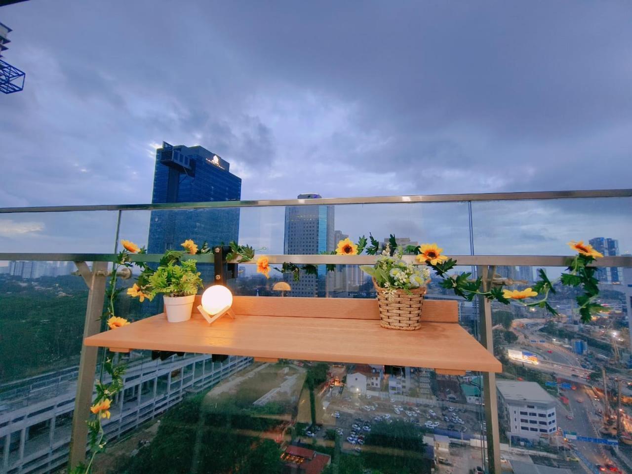 Apartment Cozy Suasana Max 7pax S2