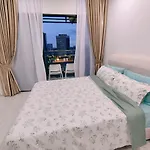 Cozy Suasana Suites Max 7Pax S2